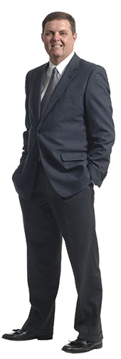 Gary Sanders